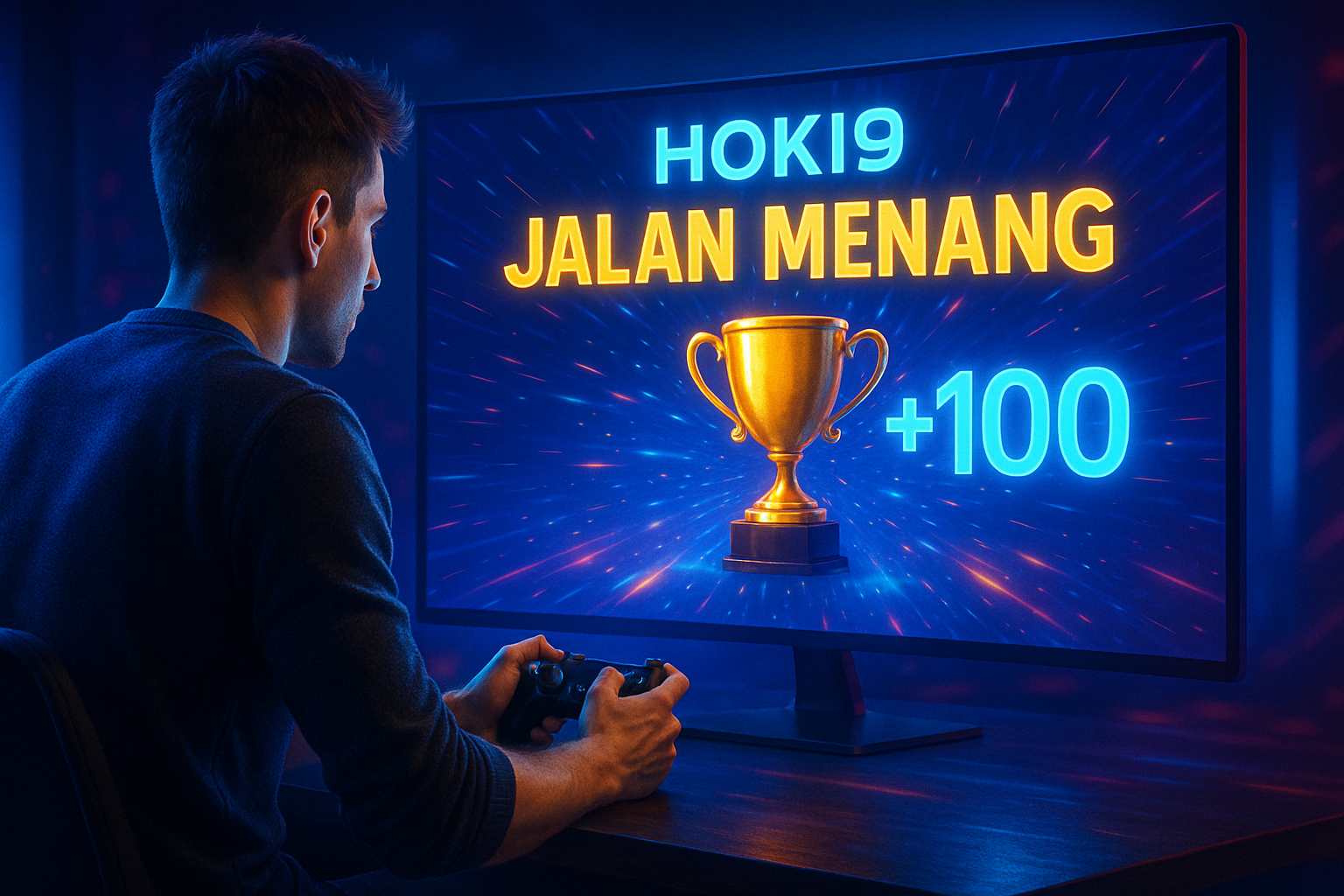 HOKI9